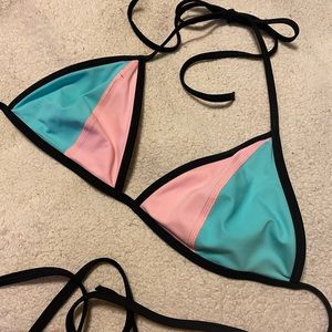 VS Swimsuit Top